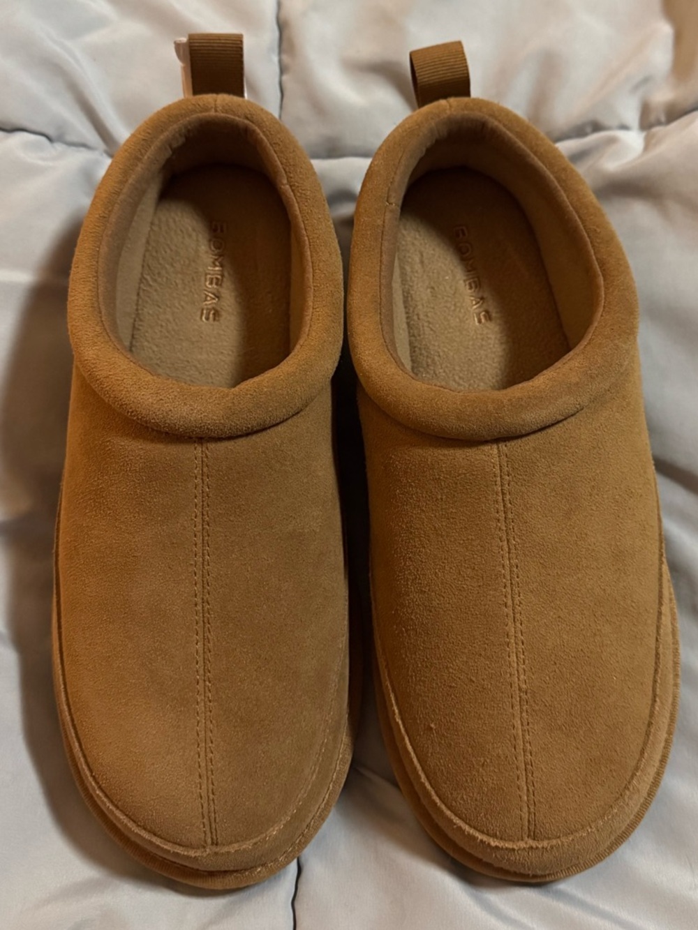 Bombas Sunday Slippers